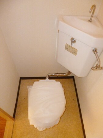 シャトーミノルの物件内観写真